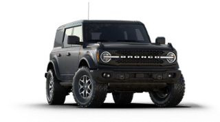 2025 Ford Bronco® External Image 5